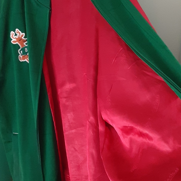 Bucks Throwback jacket - Picture 4 of 7